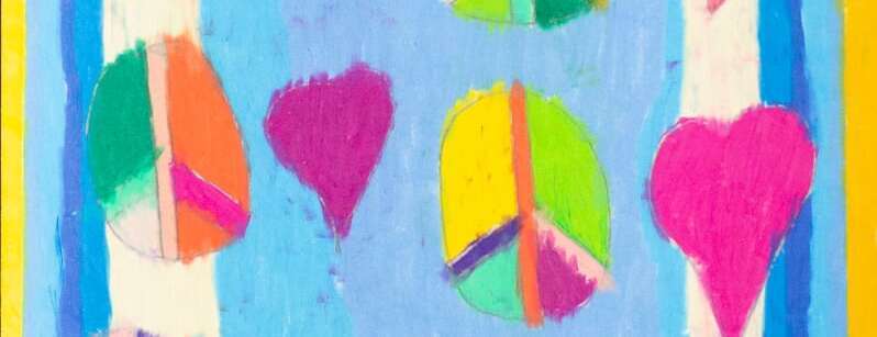 Shake, Rattle & DANCE! 2026: Peace, Love & Cedars